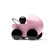 Playsam Childhood Baby Stroller in Pink