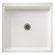 Swanstone Veritek Single Threshold Square Shower Base
