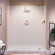 Swanstone Everyday Essentials High Gloss Three Panel Shower Wall System