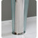 Fresca Vitale Modern Glass Bathroom Vanity with Mirror