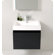 Fresca Nano Modern Bathroom Vanity with Medicine Cabinet