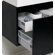 Fresca Nano Modern Bathroom Vanity with Medicine Cabinet