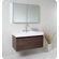 Fresca Mezzo Modern Bathroom Vanity with Medicine Cabinet