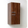 Fresca Bathroom Linen Side Cabinet with 2 Storage Areas