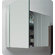 Fresca Large Bathroom Medicine Cabient with Mirrors
