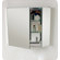 Fresca Medium Bathroom Medicine Cabinet with Mirrors
