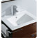 Fresca Cielo 24" Modern Bathroom Vanity with Mirror
