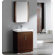 Fresca Elissos 24" Modern Bathroom Vanity with Medicine Cabinet