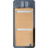 Fresca Bathroom Linen Side Cabinet with 2 Doors