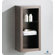Fresca Elissos 24" Modern Bathroom Vanity with Medicine Cabinet