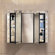Robern PL Series 30" Tri View Beveled Medicine Cabinet