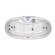 SpaBerry 2 Person Portable Spa