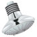 Grohe Euphoria 3-Function Massaging Shower Head