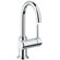 Grohe Atrio Single Hole Bathroom Faucet with Single Handle