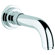 Grohe Atrio Wall Mount Tub Spout