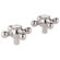 Grohe Geneva Cross Handles