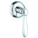 Grohe Somerset Volume Control Valve Trim with Lever Handle