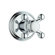 Grohe Geneva Volume Control Trim with Cross Handle