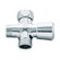 Grohe Diverter Shower Arm