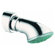 Grohe Movario Five Spray Shower Head with Integrated Shower Arm