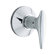 Grohe Classic 5-Port Diveter Faucet Shower Faucet Trim Only