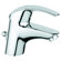 Grohe Eurosmart Single Hole Bathroom Sink Faucet with Single Handle