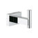 Grohe Essentials Cube Robe Hook