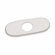 Grohe 6" Escutcheon Plate
