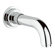 Grohe Atrio Wall Mount Tub Spout Trim