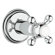Grohe Geneva Volume Control Trim with Cross Handle