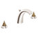 Grohe Arden Widespread Bathroom Faucet