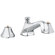 Grohe Somerset Widespread Bathroom Faucet
