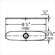 Grohe 6" Escutcheon Plate