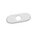 Grohe 6" Escutcheon Plate