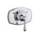 Grohe Geneva Thermostatic Trim with Lever Handle