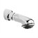 Grohe Relexa Top 4 Volume Control Shower Head