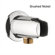 Grohe Movario Wall Union with Hand Shower Holder