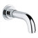 Grohe Atrio Wall Mount Tub Spout Trim