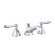 Grohe Somerset Widespread Bathroom Faucet