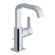 Grohe Allure Single Hole Bathroom Faucet with Single Handle