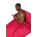 Sit On It Try Angle XL Beanbag in Deep Purple