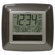 La Crosse Technology Solar Atomic Digital Wall Clock