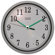La Crosse Technology Illuminations Wall Clock