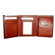 Kozmic Leather Triifold Wallet