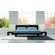 YumanMod Harris Platform Bedroom Collection