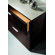 YumanMod Harris 6 Drawer Double Dresser