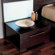 YumanMod Soho 1 Drawer Nightstand