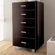 YumanMod Crono 5 Drawer Tall Chest