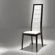 YumanMod Alicia Tall Side Chair