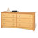 Prepac Sonoma 6 Drawer Dresser